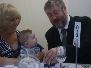 fascinating Uncle Steve