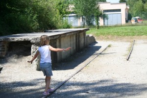 dachau-rail-platform