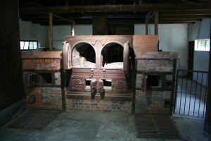 crematorium