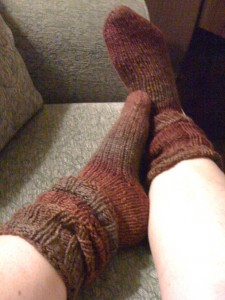 thick sox 1