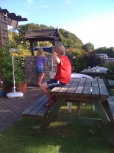 coin tossing