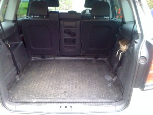 clean boot