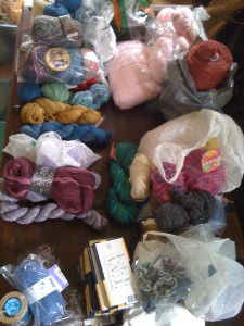 unsorted stash