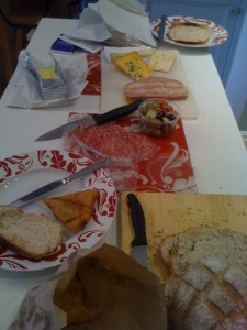 lunch lunch