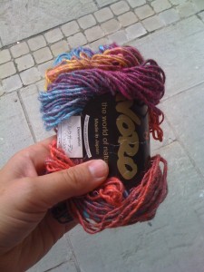 noro noro