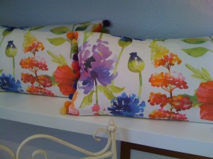 lovely cushions