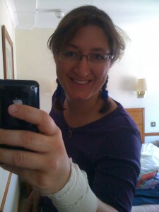 new 'do