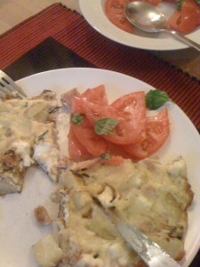 tortilla! tortilla!