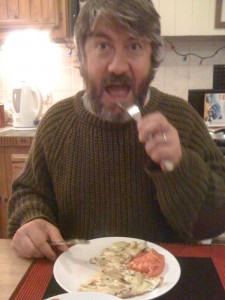 steve eating food steve eating food