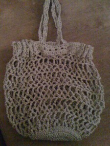 shopping bag