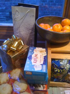 cake!